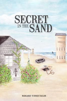 Produktbild: Secret in the Sand