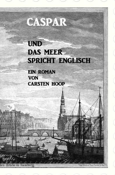 Produktbild: Caspar rund das Meer spricht Englisch