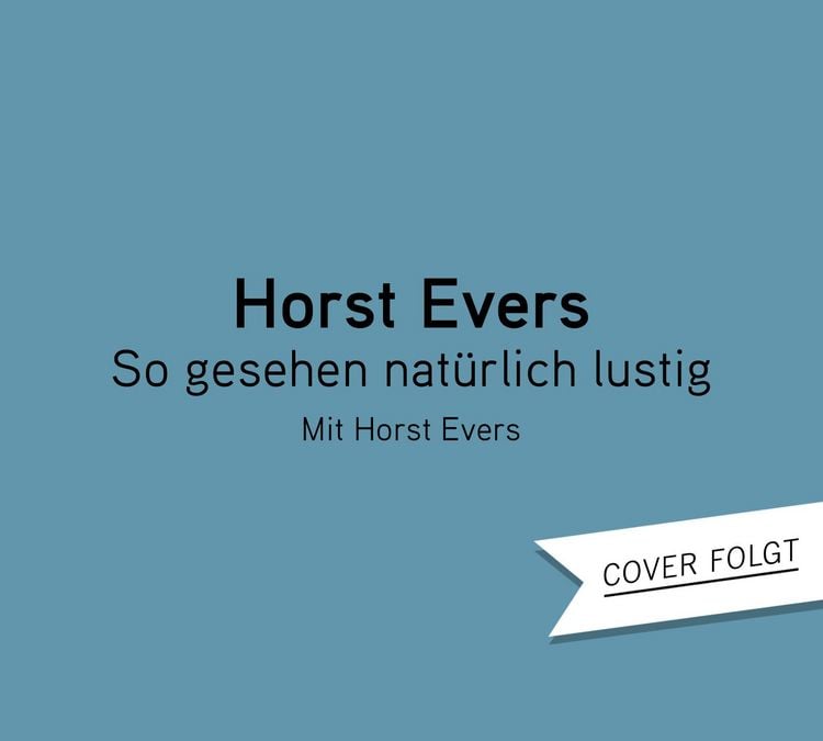 Produktbild: So gesehen nat&uuml;rlich lustig