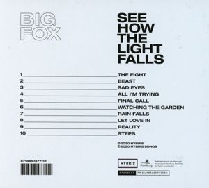 Produktbild: See How The Light Falls