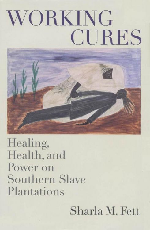 Produktbild: Working Cures