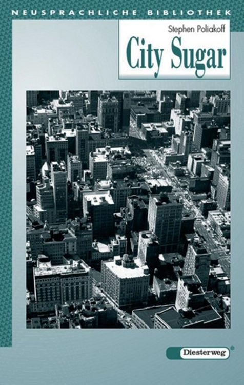 Produktbild: Poliakoff, S: City Sugar