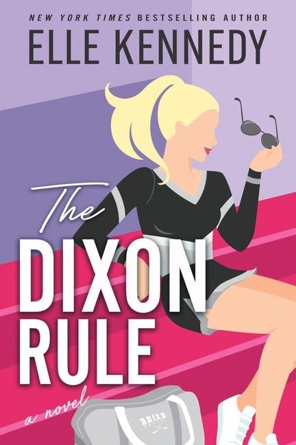 Produktbild: The Dixon Rule