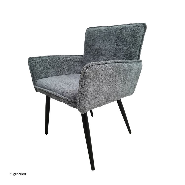 Produktbild: HTI-Living Stuhl Mesilla Stuhl Mesilla