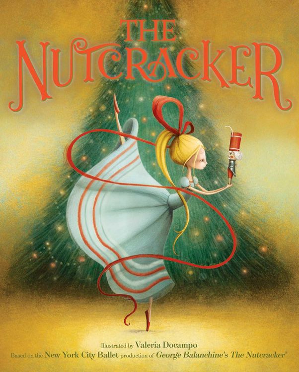 Produktbild: The Nutcracker