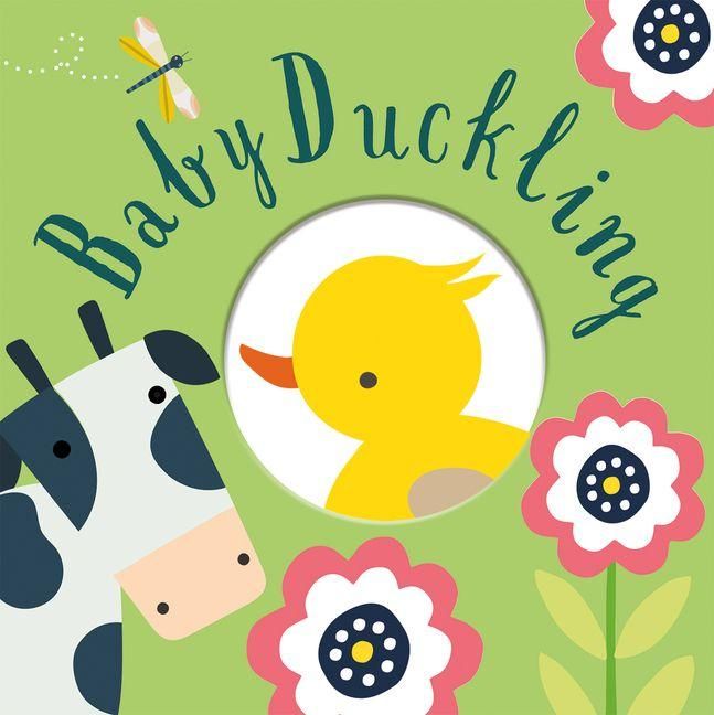 Produktbild: Baby Duckling