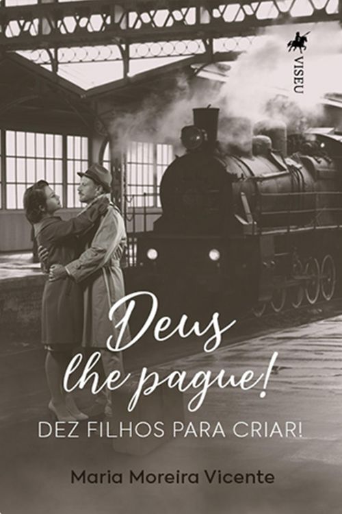 Produktbild: Deus lhe pague! Dez filhos para criar!