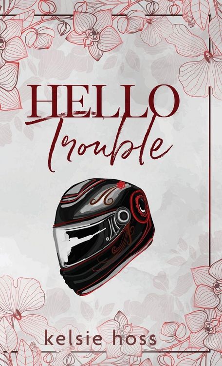 Produktbild: Hello Trouble