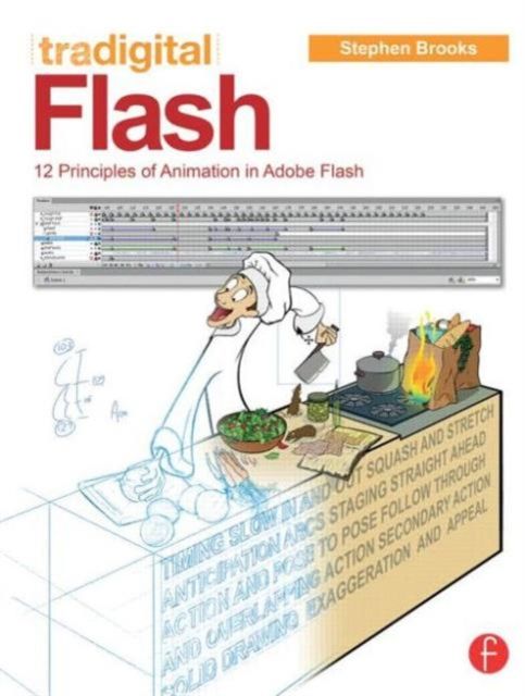 Produktbild: Tradigital Animate CC