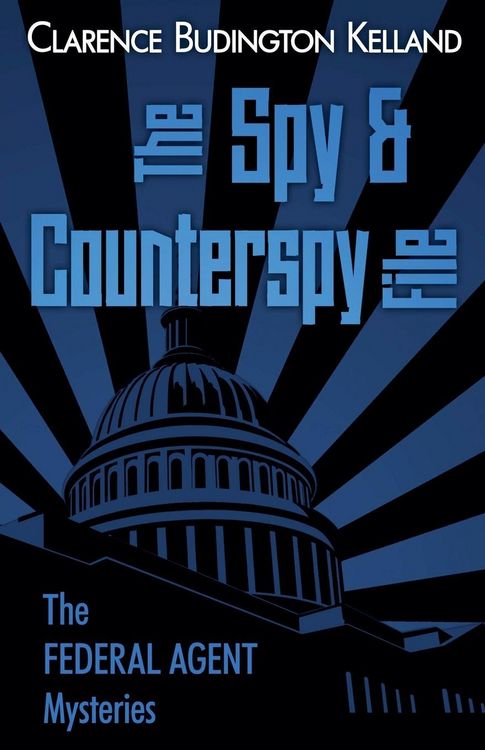 Produktbild: The Spy and Counterspy File