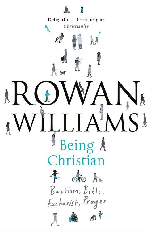 Produktbild: Being Christian