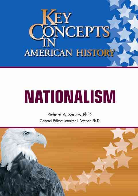 Produktbild: Nationalism