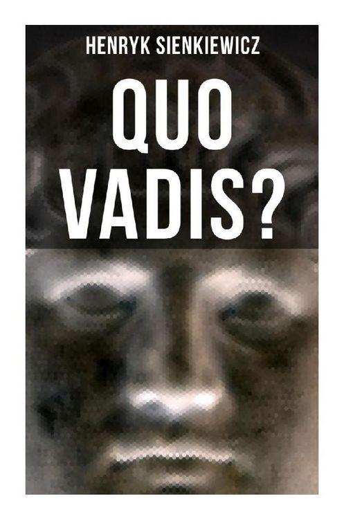 Produktbild: Quo Vadis?