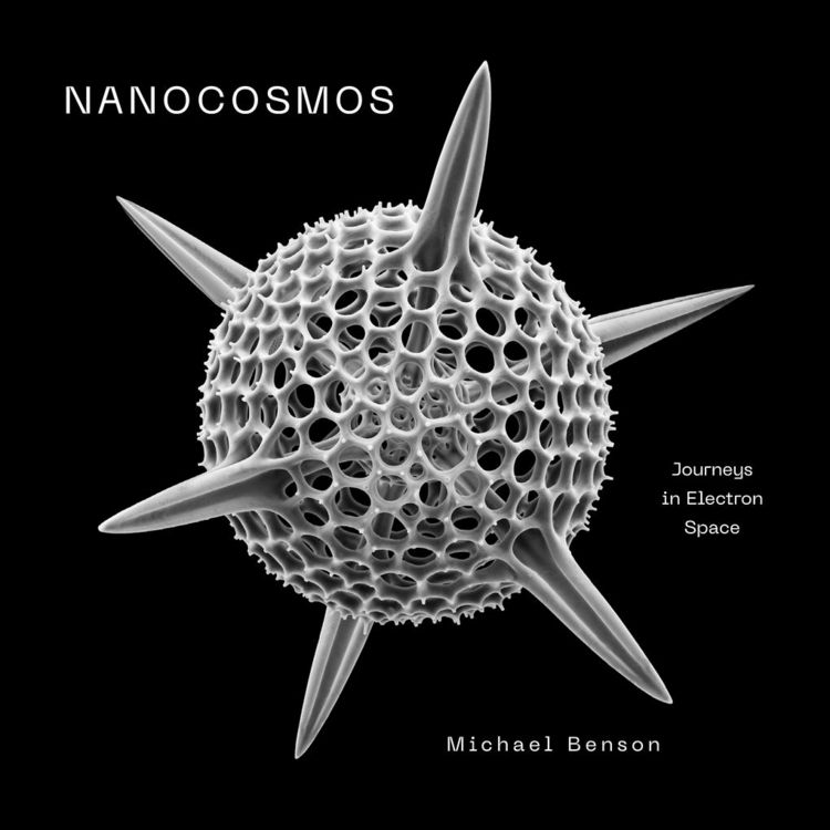 Produktbild: Nanocosmos