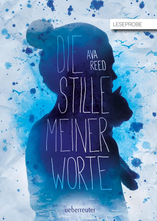 Produktbild: Die Stille meiner Worte - Leseprobe