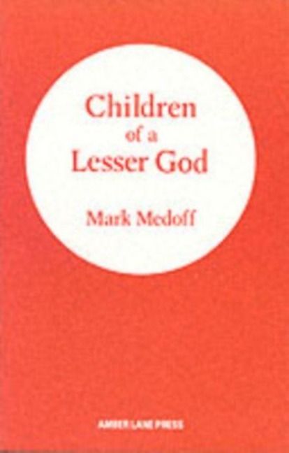 Produktbild: Children of a Lesser God