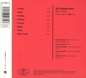 Produktbild: Slow Food