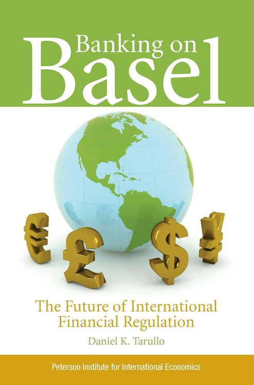 Produktbild: Banking on Basel