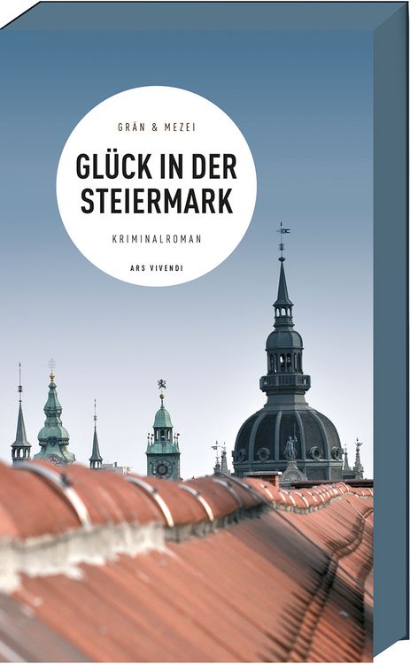 Produktbild: Gl&uuml;ck in der Steiermark