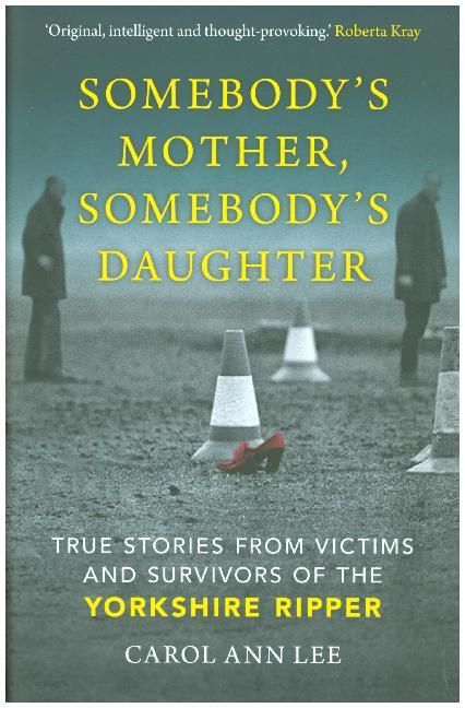 Produktbild: Somebody's Mother, Somebody's Daughter