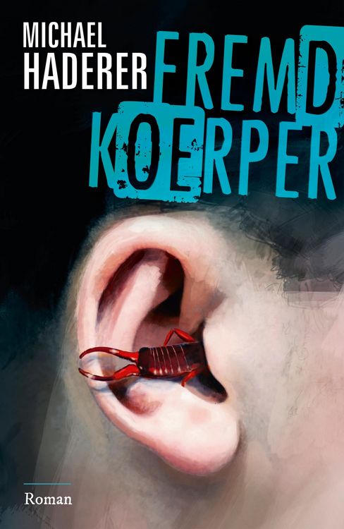Produktbild: Fremdkörper