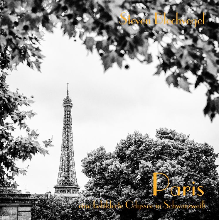 Produktbild: Paris
