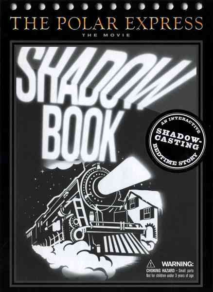 Produktbild: Shadowbook: An Interactive Shadow-Casting Bedtime Story