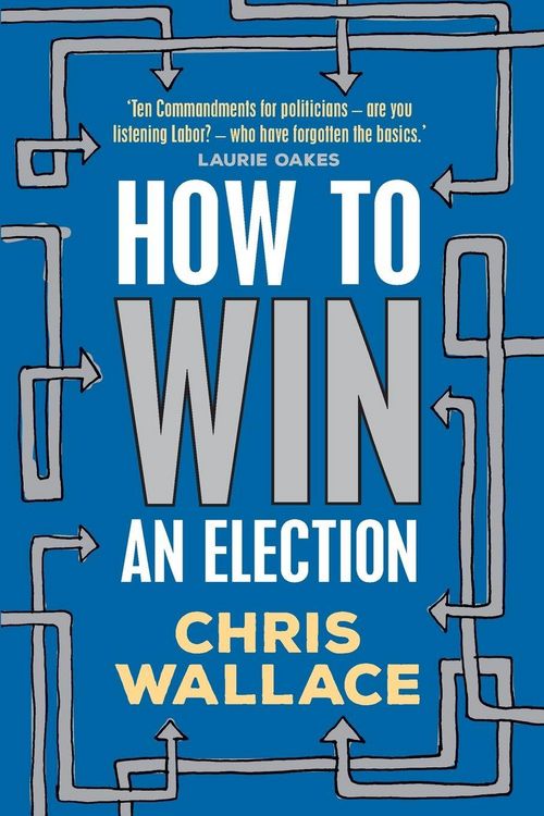 Produktbild: How to Win an Election