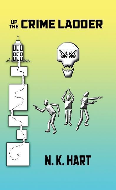 Produktbild: Up the Crime Ladder
