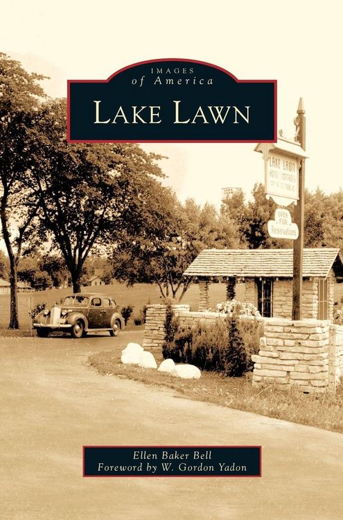 Produktbild: Lake Lawn