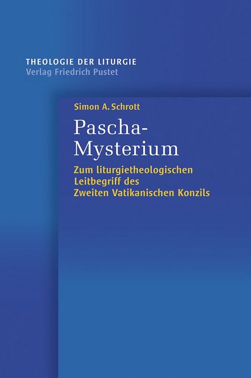 Produktbild: Pascha-Mysterium