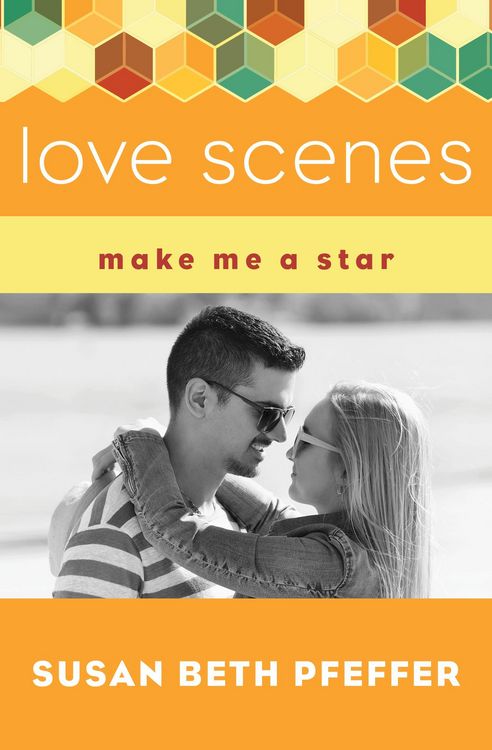 Produktbild: Love Scenes