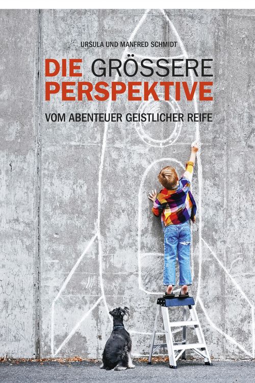 Produktbild: Die gr&ouml;ssere Perspektive