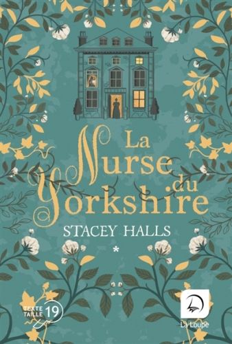 Produktbild: La nurse du Yorkshire. Tome 1