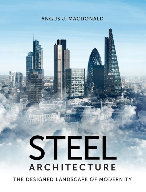 Produktbild: Steel Architecture