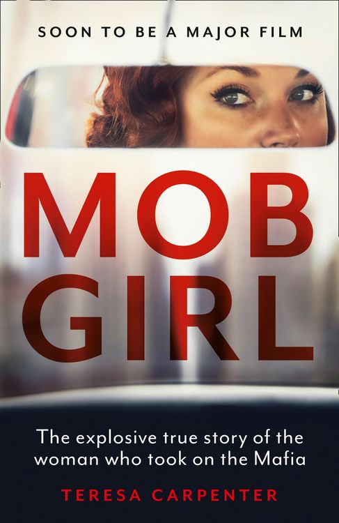 Produktbild: Mob Girl