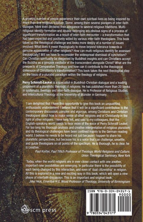 Produktbild: Transformation by Integration