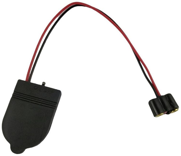 Produktbild: Kahlert Licht 60883 Batteriebox