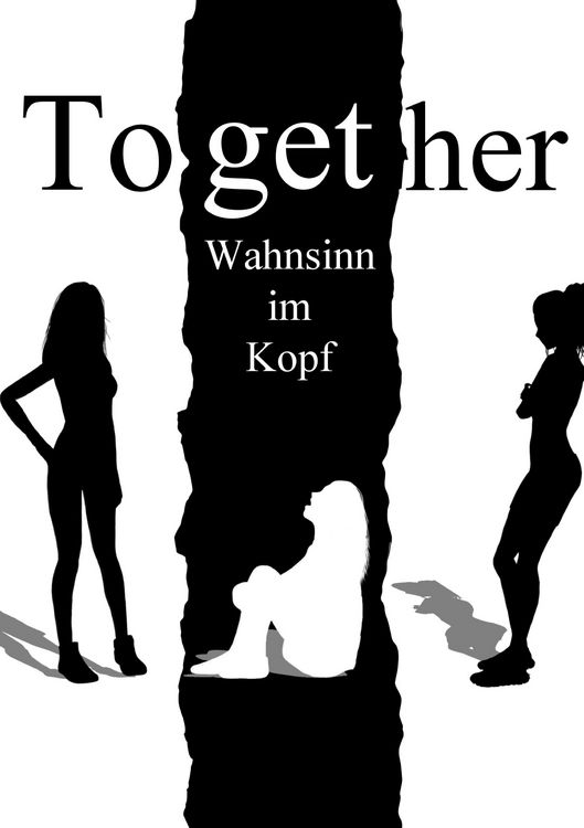 Produktbild: Together - Wahnsinn im Kopf