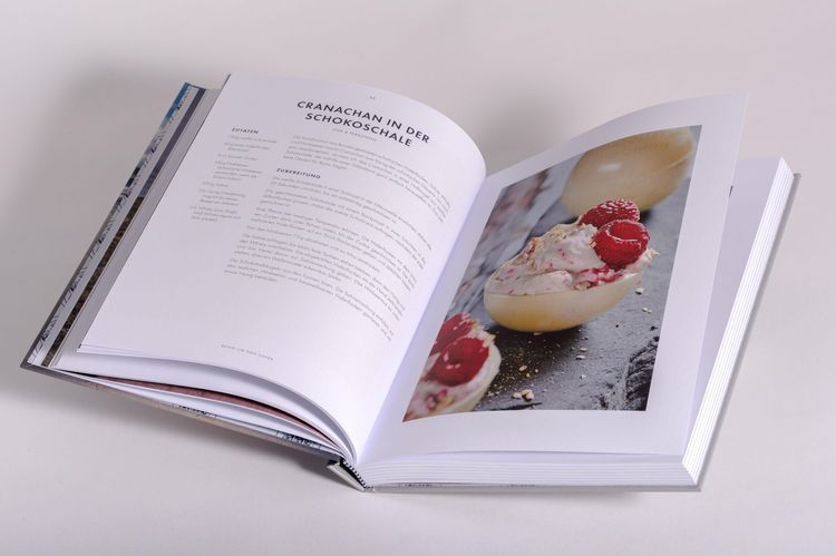 Produktbild: The Hebridean Baker