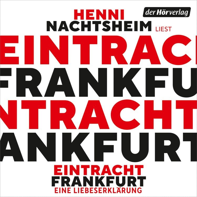 Produktbild: Eintracht Frankfurt