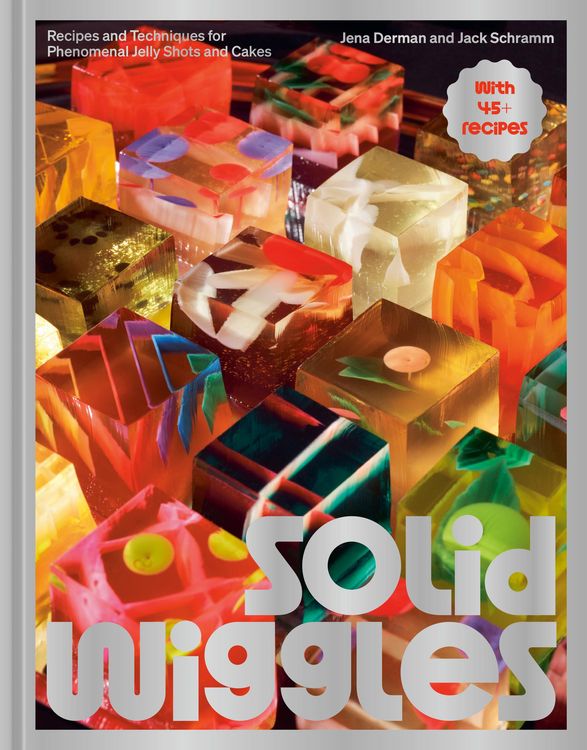 Produktbild: Solid Wiggles