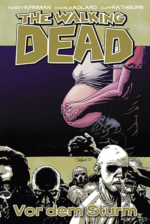 Produktbild: The Walking Dead 7