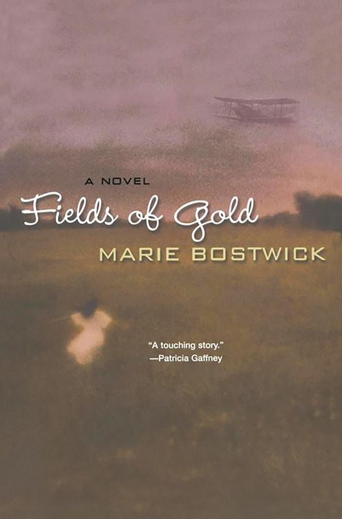 Produktbild: Fields Of Gold