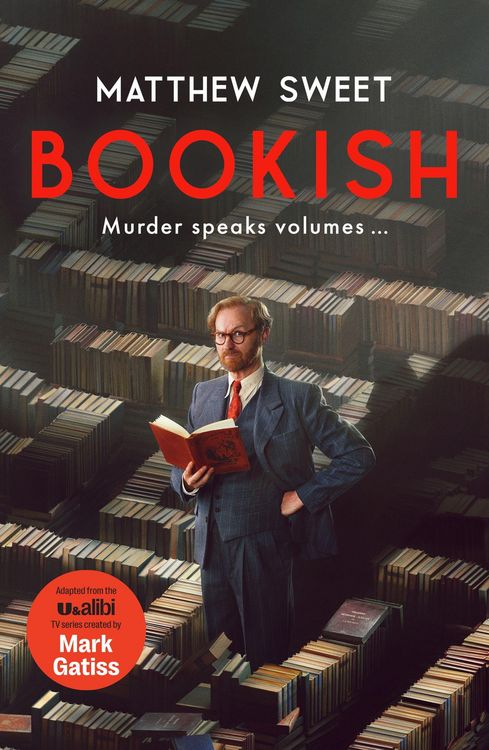 Produktbild: Bookish