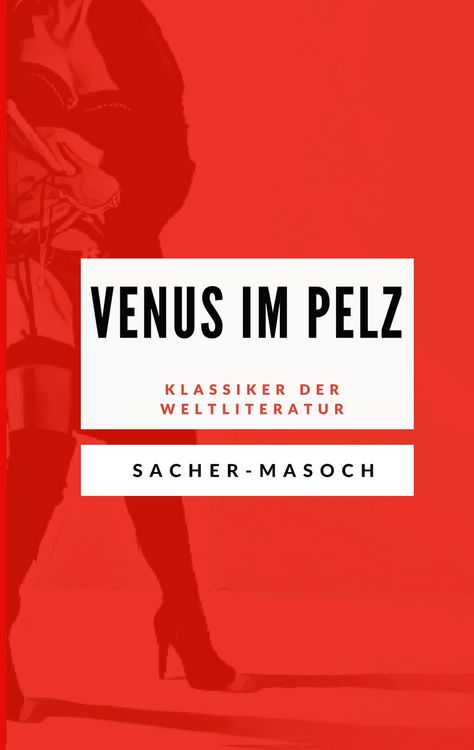 Produktbild: Venus im Pelz