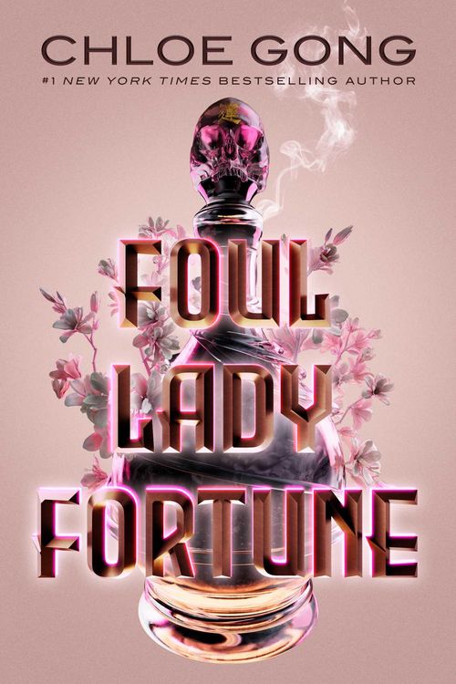 Produktbild: Foul Lady Fortune
