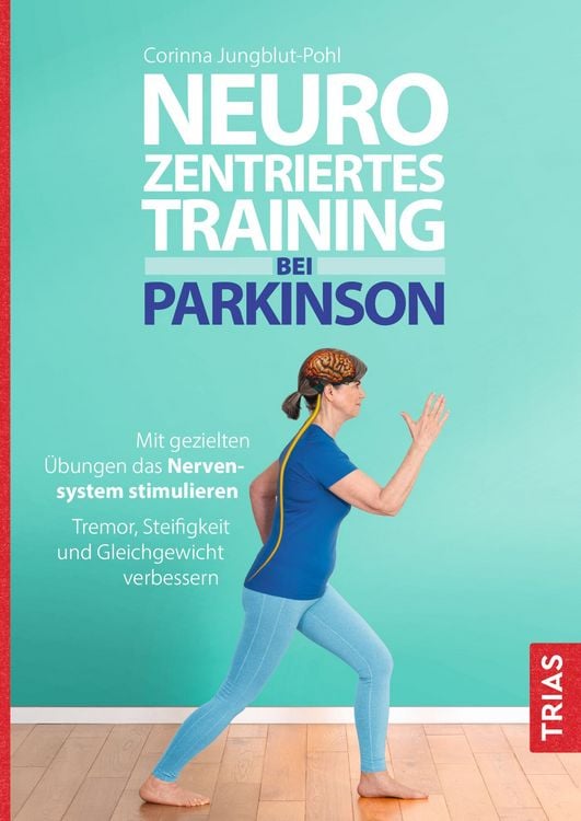 Produktbild: Neurozentriertes Training bei Parkinson
