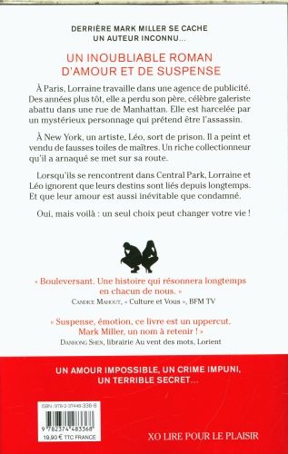 Produktbild: Minuit ! New York
