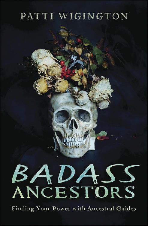 Produktbild: Badass Ancestors
